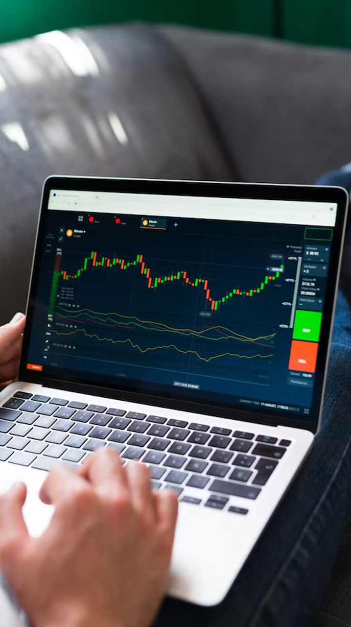 Choose professional wealth management